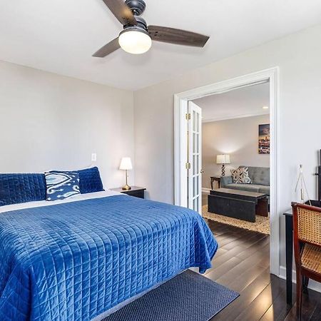 1001 Free Parking, 2 Bd, Modern Dtw, Great Wifi Daire Atlanta Dış mekan fotoğraf