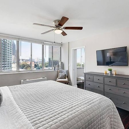 1001 Free Parking, 2 Bd, Modern Dtw, Great Wifi Daire Atlanta Dış mekan fotoğraf