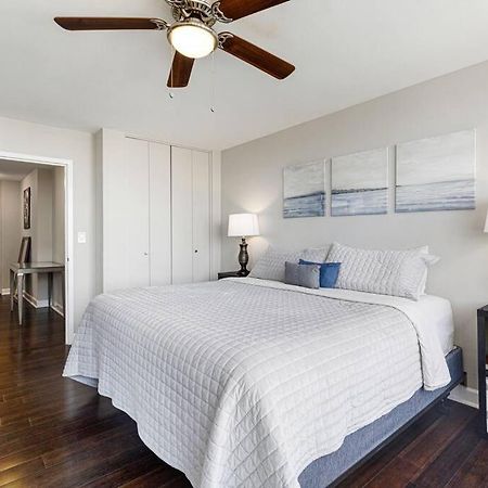 1001 Free Parking, 2 Bd, Modern Dtw, Great Wifi Daire Atlanta Dış mekan fotoğraf